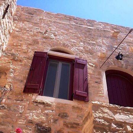 Patrika Traditional House Buitenkant foto