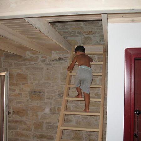 Patrika Traditional House Buitenkant foto