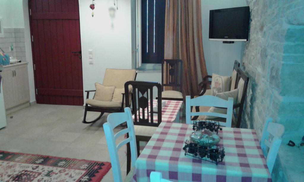 Patrika Traditional House Buitenkant foto