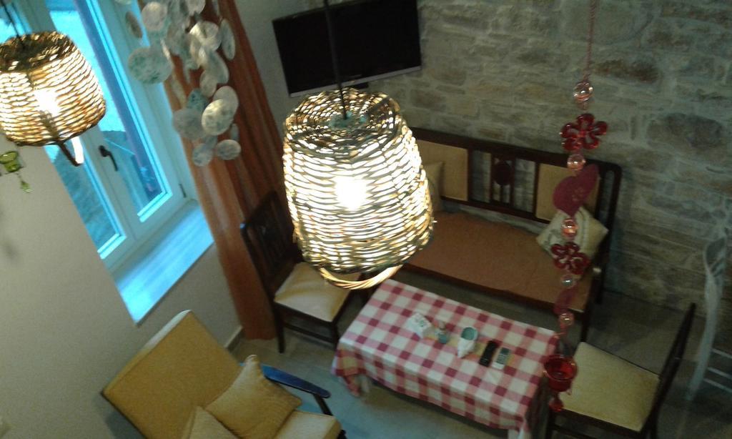 Patrika Traditional House Buitenkant foto