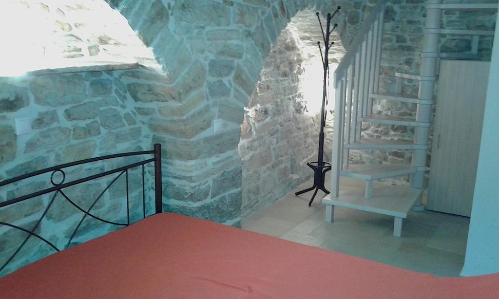 Patrika Traditional House Buitenkant foto