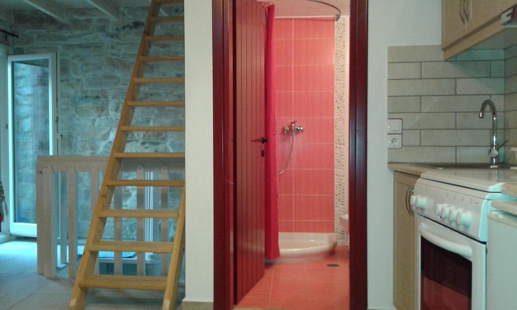 Patrika Traditional House Buitenkant foto
