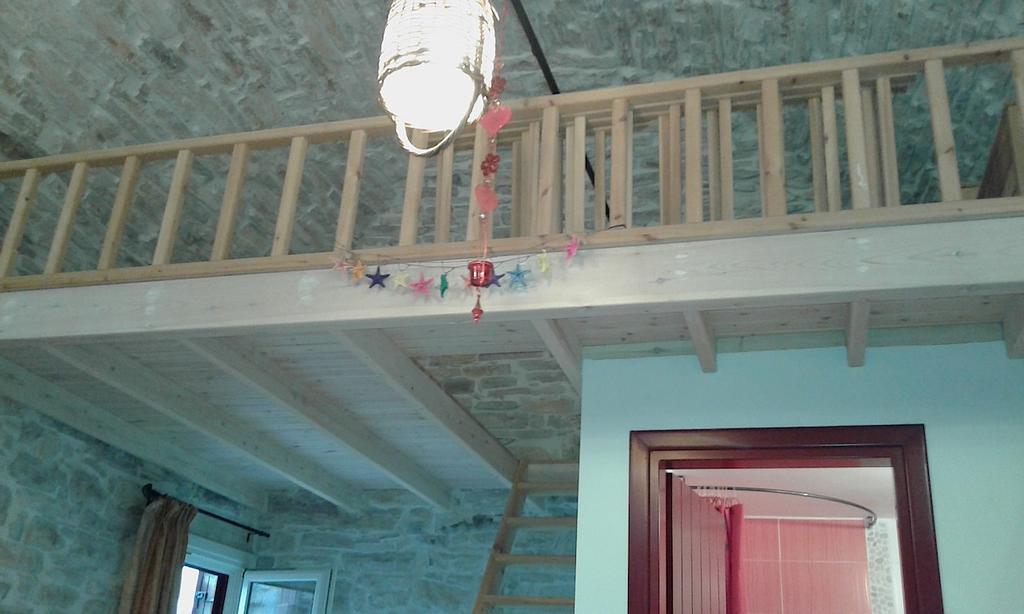 Patrika Traditional House Buitenkant foto