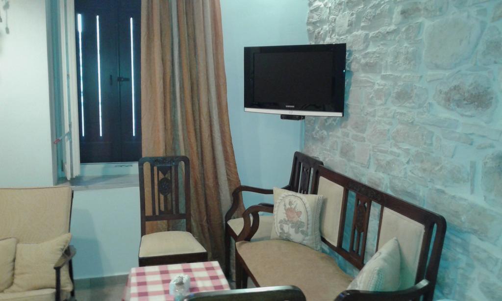 Patrika Traditional House Buitenkant foto