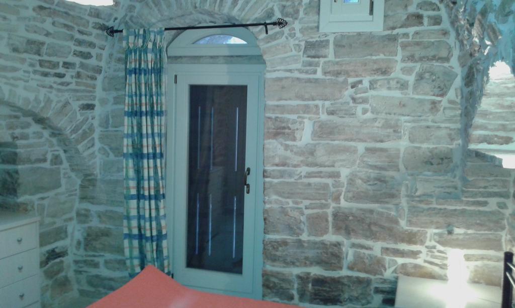 Patrika Traditional House Buitenkant foto