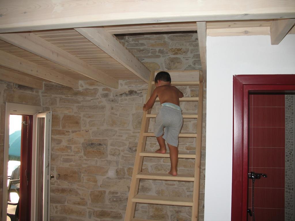 Patrika Traditional House Buitenkant foto