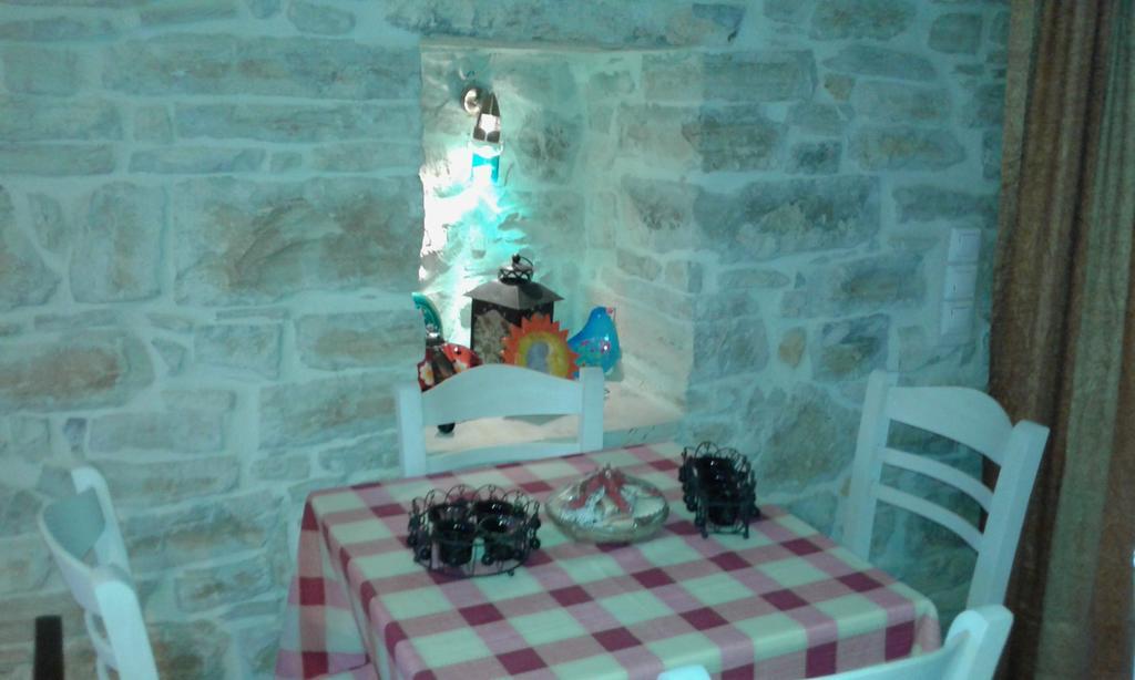 Patrika Traditional House Buitenkant foto